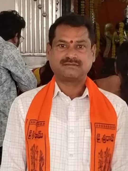 Alle Narendhra