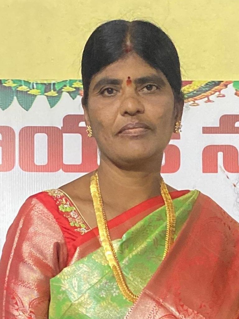 Jembula Vasantha