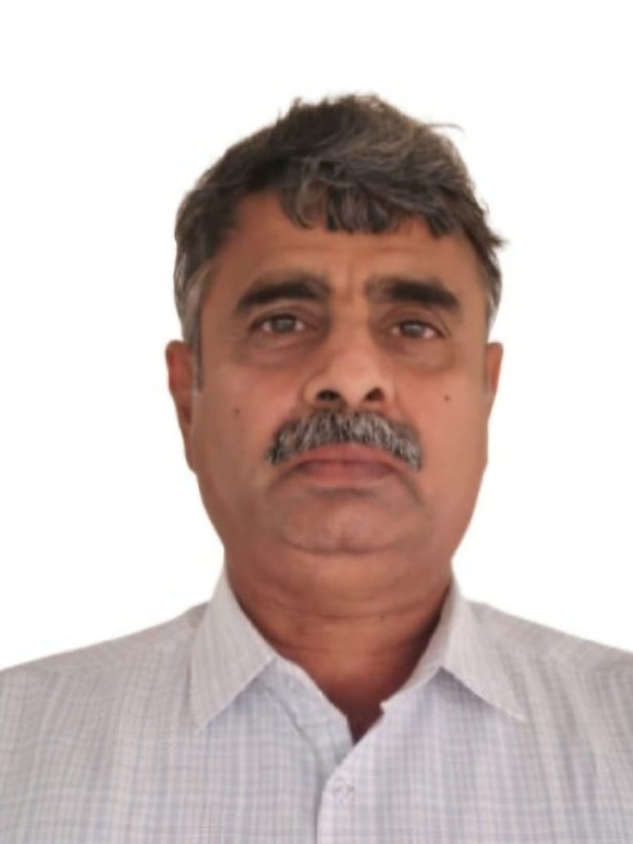 Nelluri Sriram Swaroop
